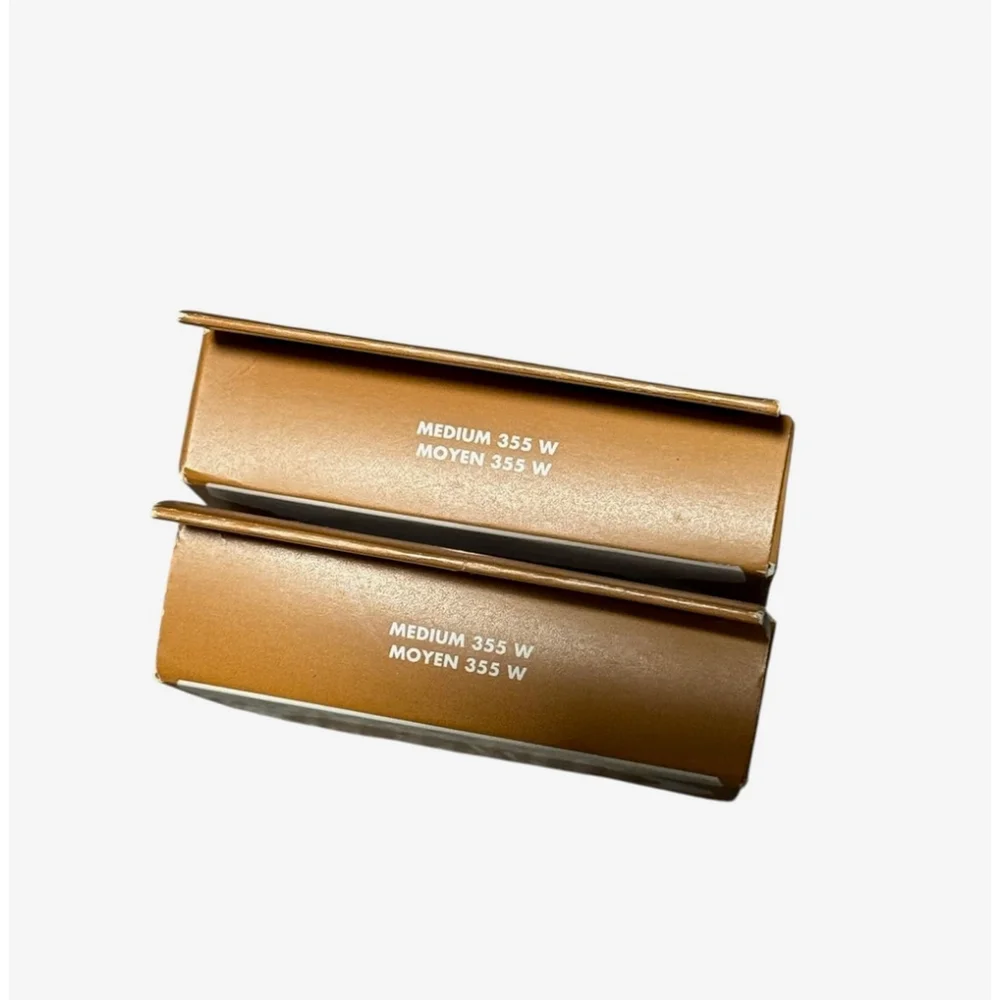 ELF Camo Powder Foundation - Tan Brown